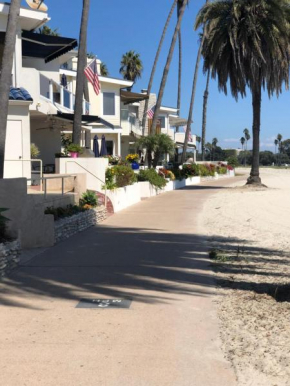 San Diego's Top Rated Beach!! Perfect Family Retreat!